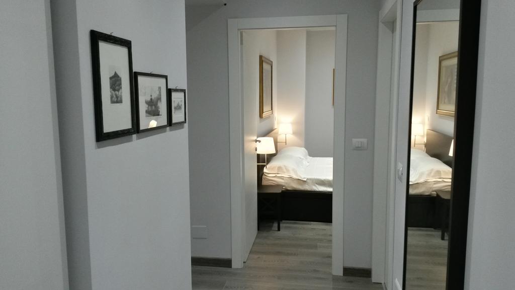 토리노 Casa Floriana Castello 아파트 외부 사진