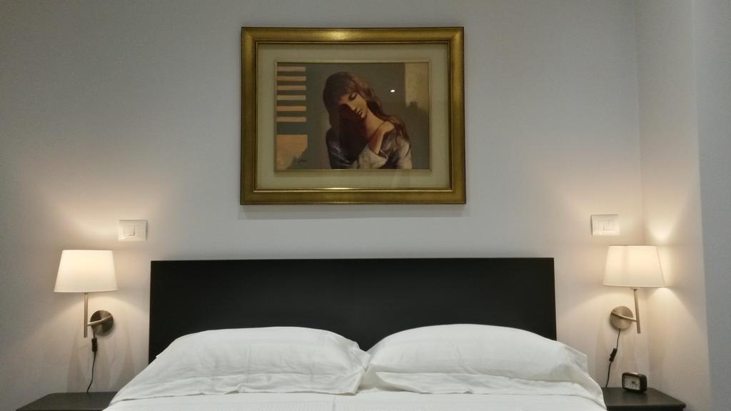 토리노 Casa Floriana Castello 아파트 외부 사진
