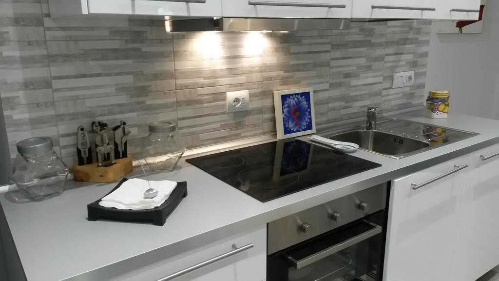 토리노 Casa Floriana Castello 아파트 외부 사진