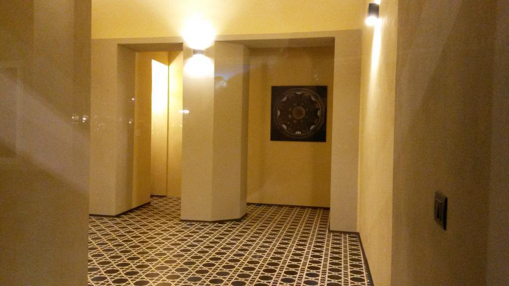 토리노 Casa Floriana Castello 아파트 외부 사진