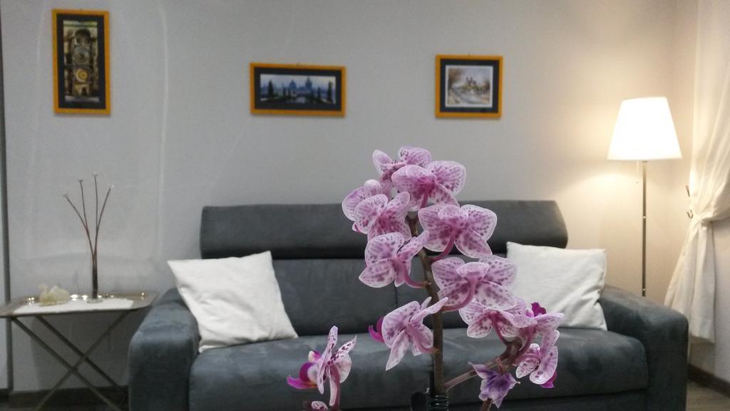 토리노 Casa Floriana Castello 아파트 외부 사진