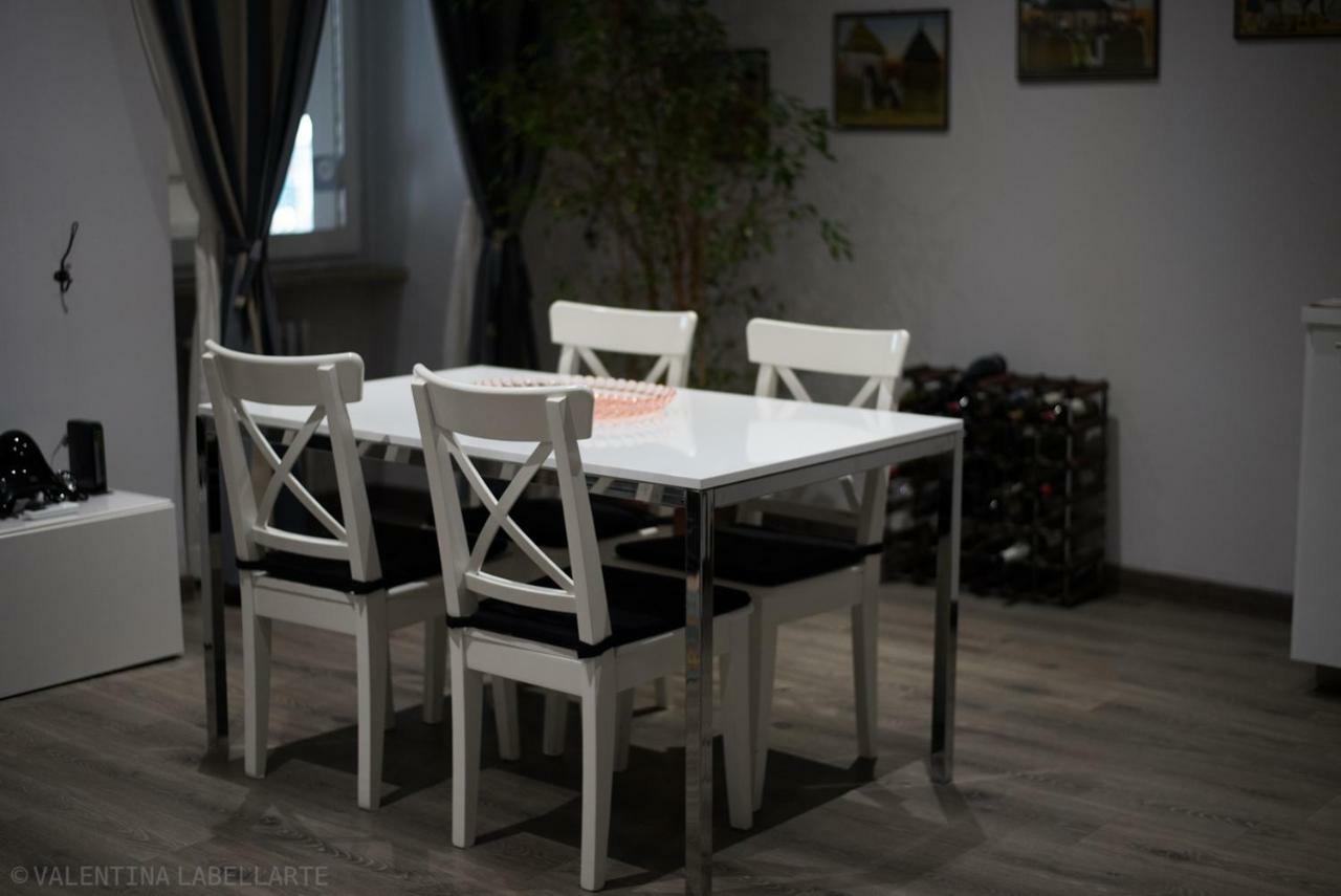 토리노 Casa Floriana Castello 아파트 외부 사진